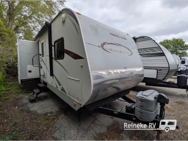 2013 Starcraft Travel Star 294RESA - Main photo