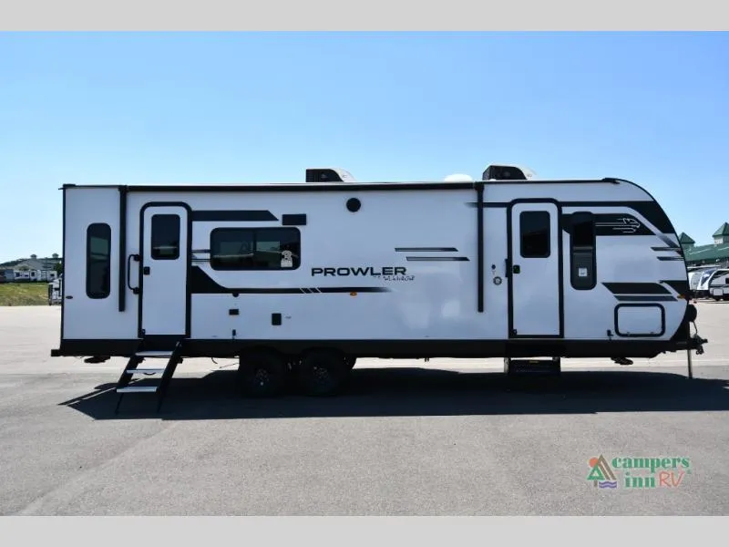 2027 Heartland Prowler 2601RLS - Photo 3