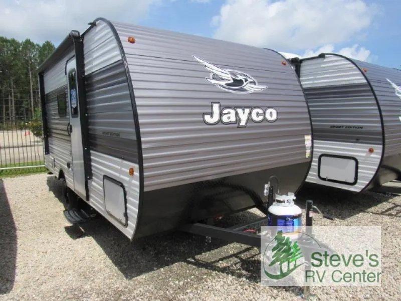 2027 Jayco Jay Flight SLX 170BH - Photo 2