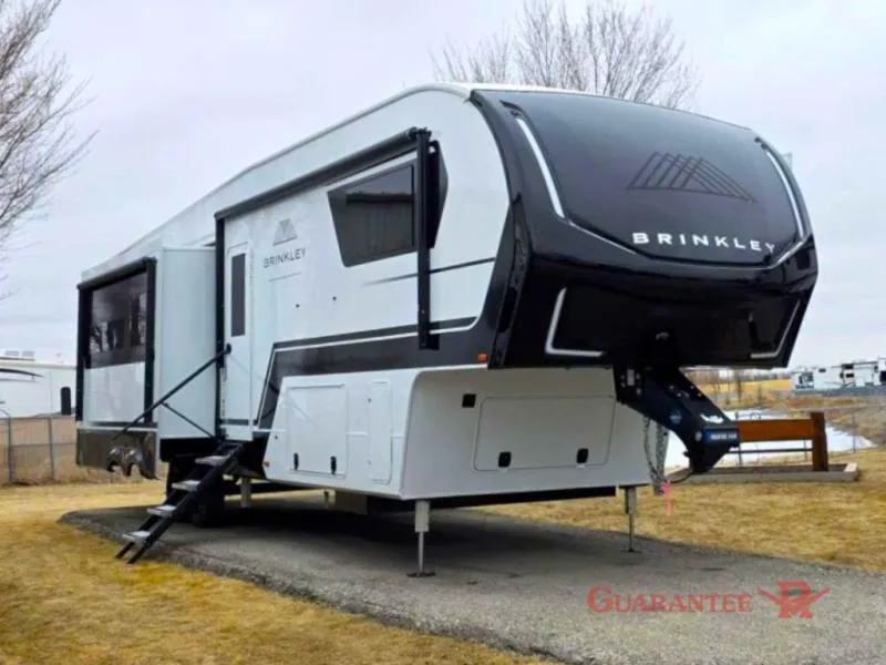 2024 Brinkley Model Z 3400 - Photo 2