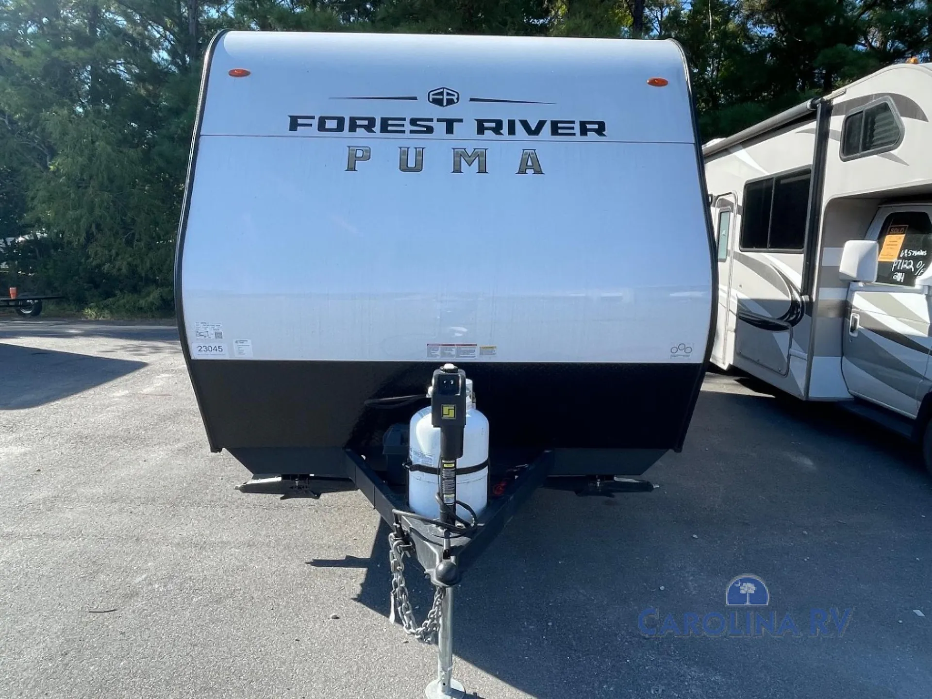 2025 Palomino Puma Camping Edition 16BHCE - Photo 3