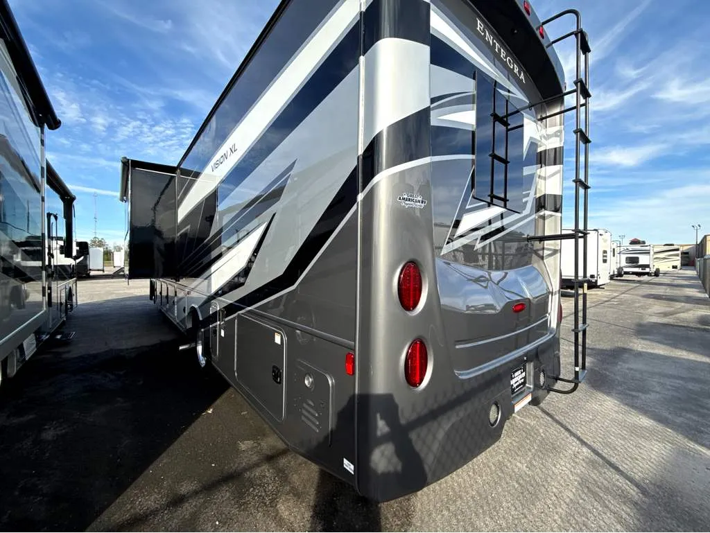 2026 Entegra Coach Vision XL 34G - Photo 4