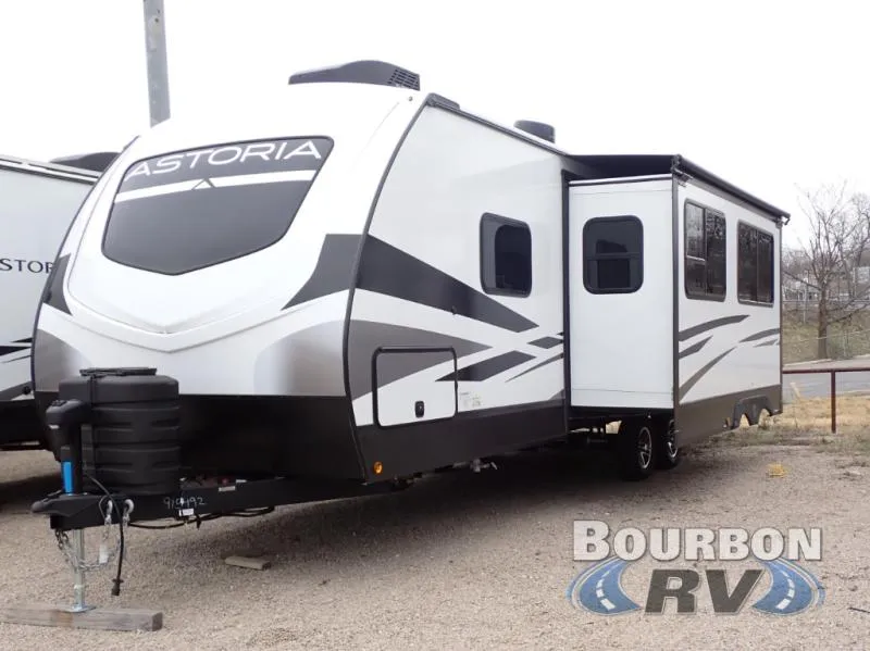 2025 Dutchmen Astoria 2703RB - Photo 2