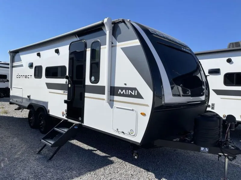 2026 KZ Connect Mini 231BH - Main photo