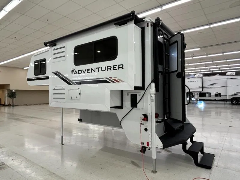 2025 Adventurer Adventurer 89RBS - Photo 4