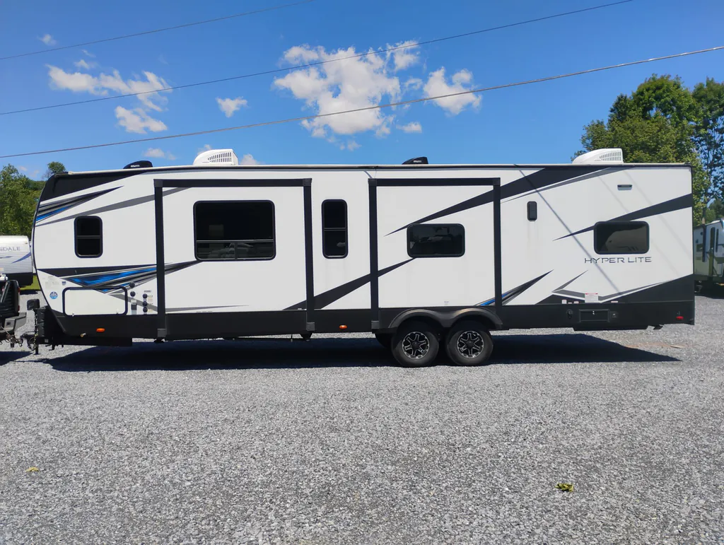2022 Forest River RV XLR Hyper Lite 3310, Photos photo 5