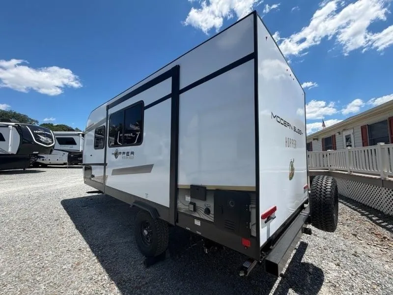 2026 Modern Buggy RV Hopper New    Hopper 4 - Photo 4