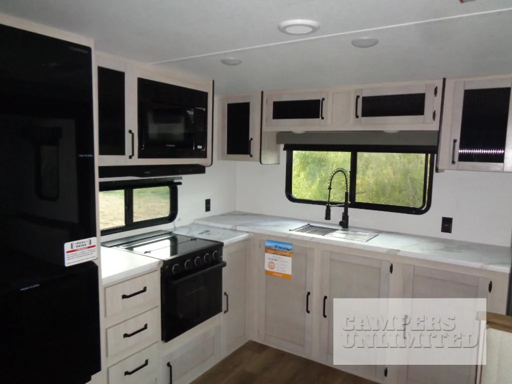 2026 Forest River Puma 310RK, Photos photo 14