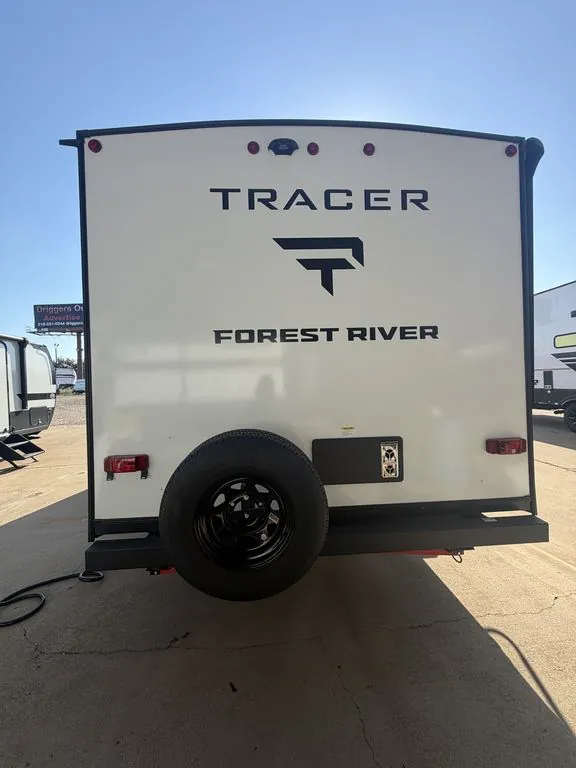 2027 Forest River Tracer 275BH, Photos photo 8