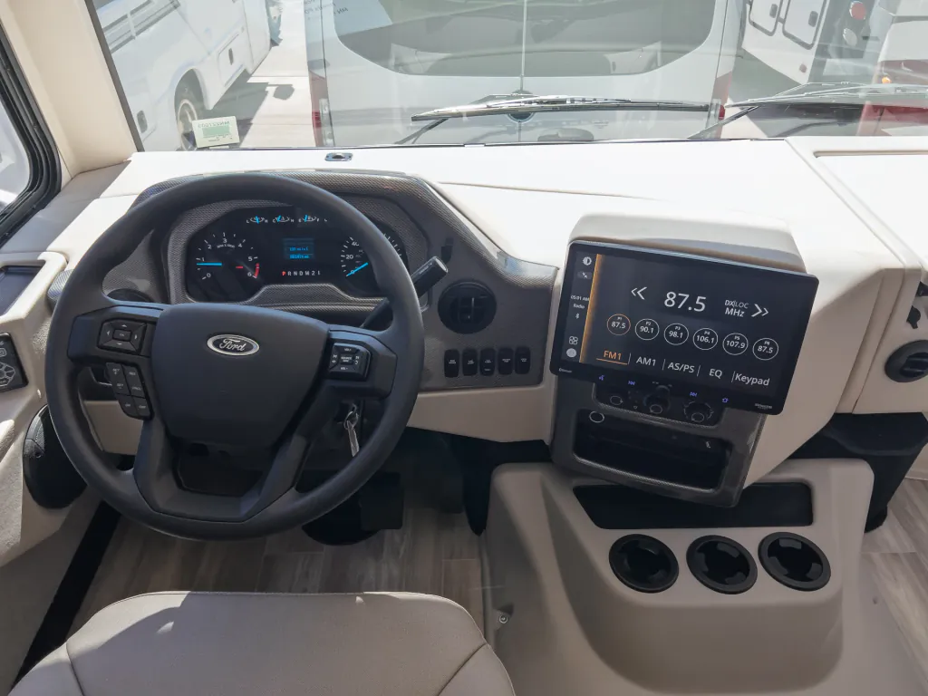 2027 Thor Motor Coach Windsport 36H, Photos photo 2