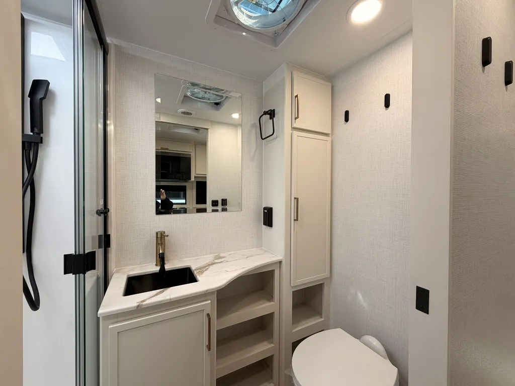 2026 Brinkley Model Ix 20X, Photos photo 19