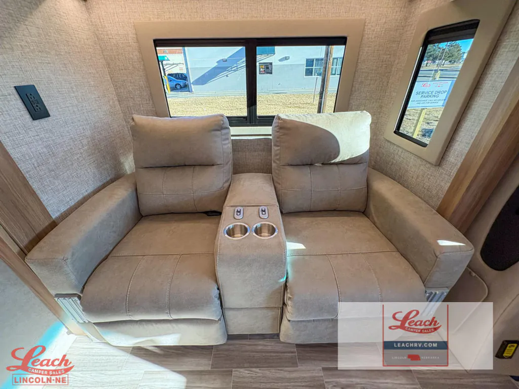 2025 Tiffin Wayfarer 25 XRW, Photos photo 13