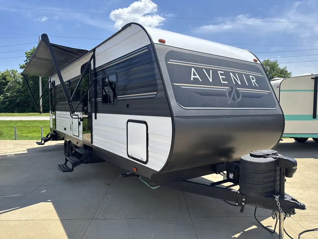 2024 Cruiser RV Avenir 27BH - Photo 2