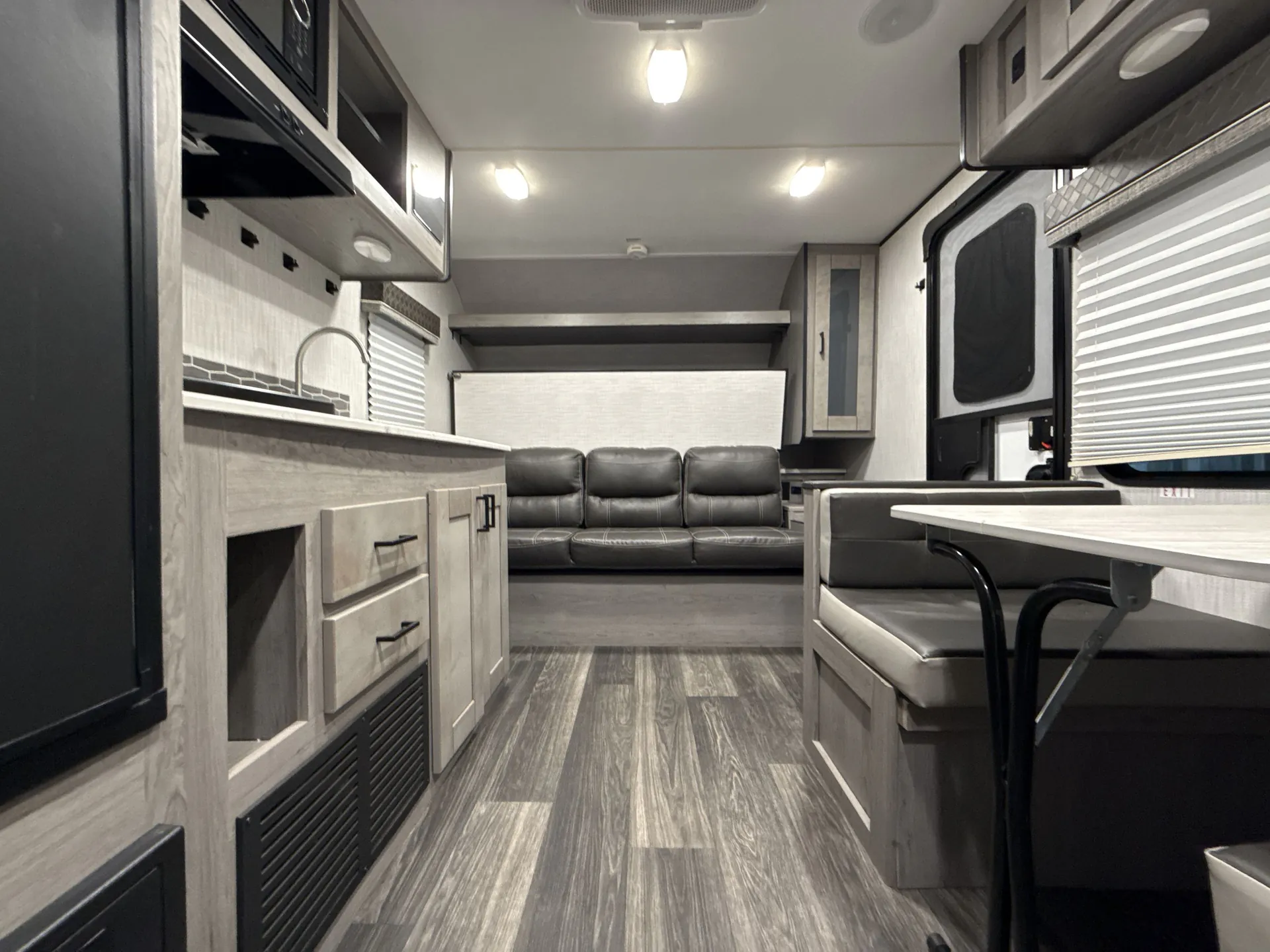 2021 Heartland Mallard M180BH - Photo 4