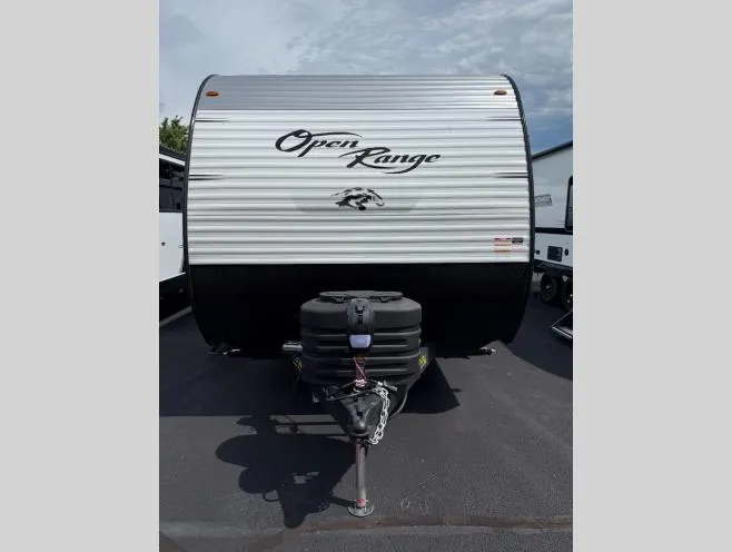 2027 Open Range RV Open Range Colt 20DB - Photo 4