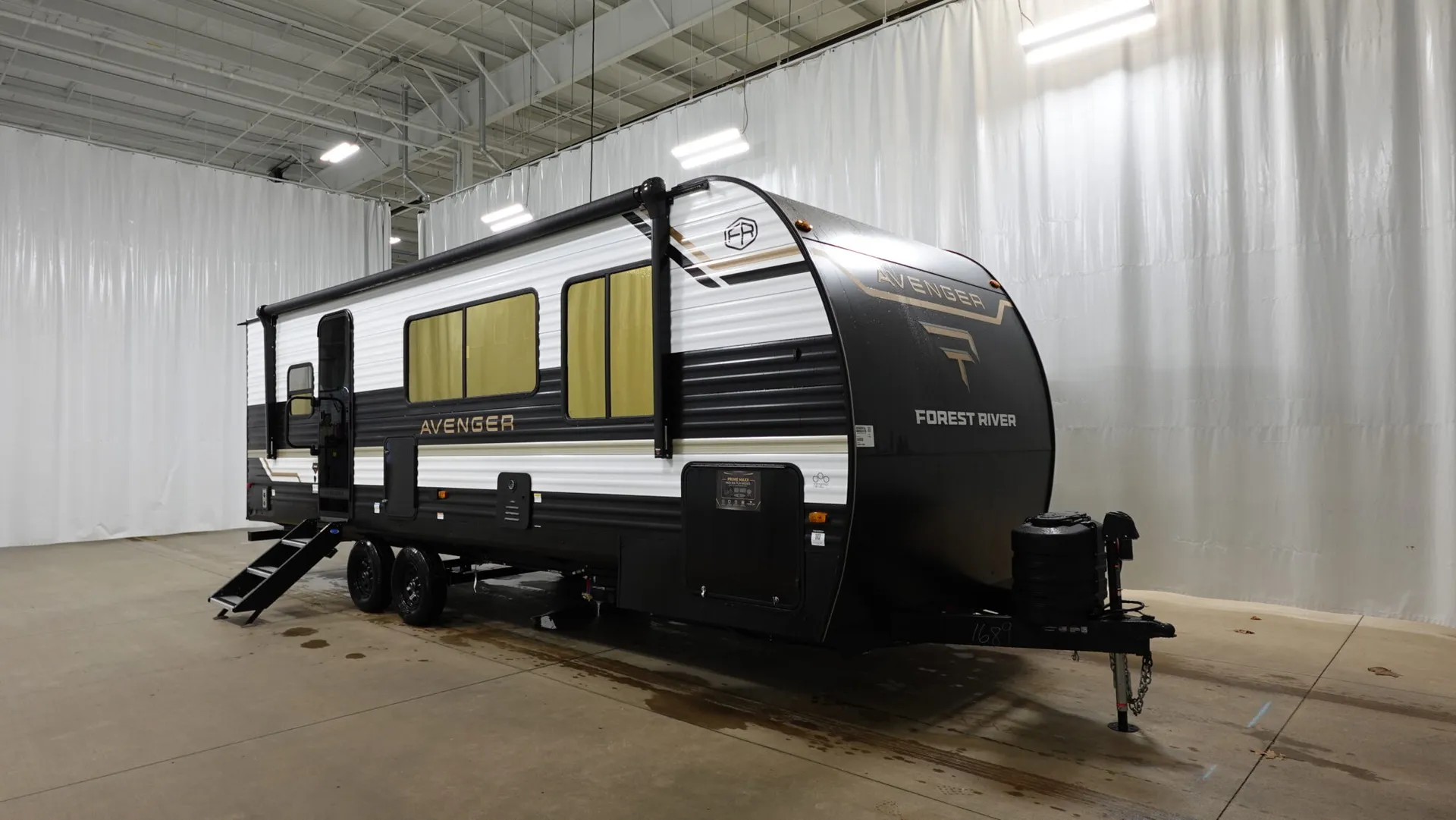 2026 Prime Time RV Avenger 25MKO - Photo 2