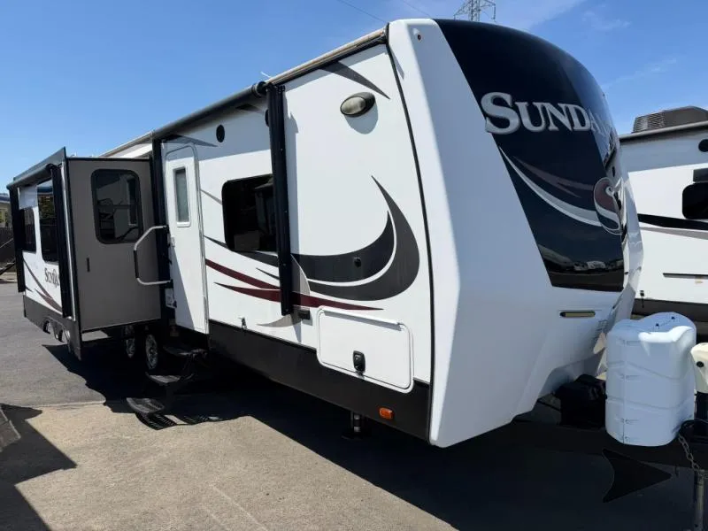 2016 Heartland Sundance 288RLS - Main photo