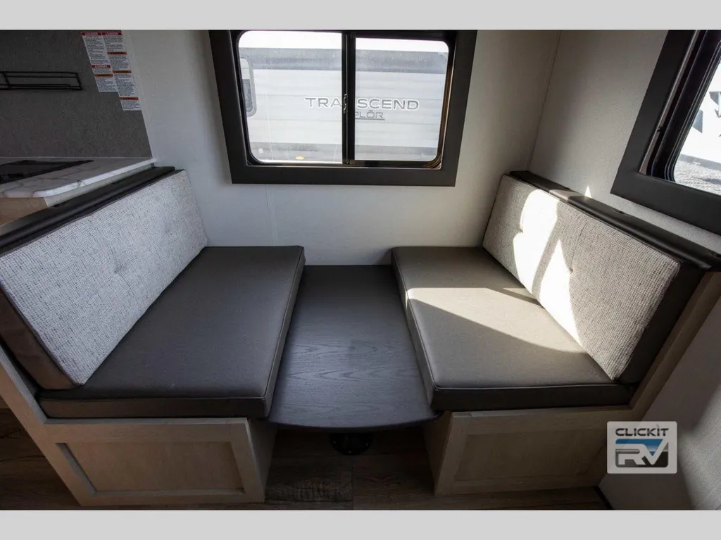 2026 Shasta I-5 521CK, Photos photo 18