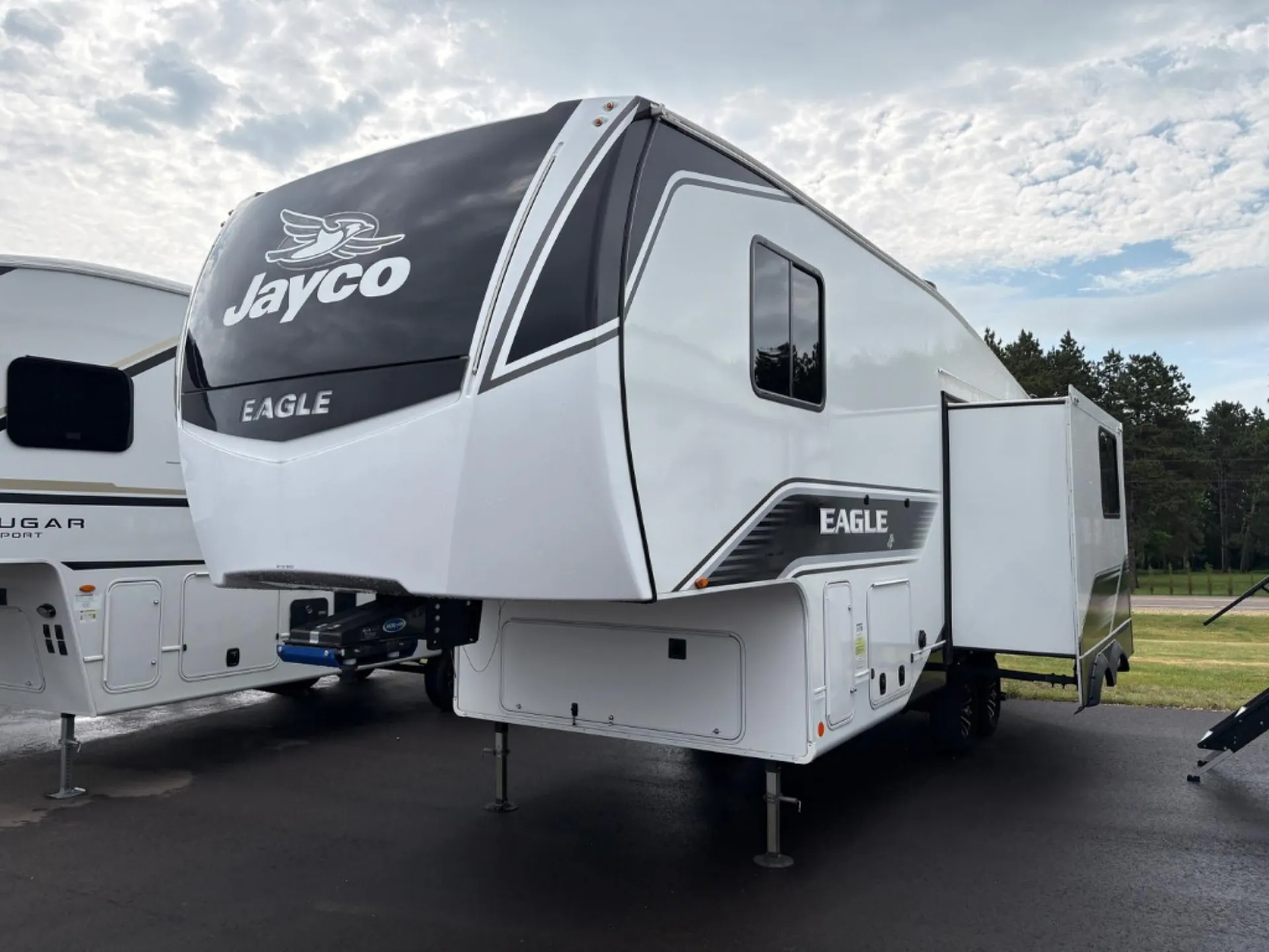 2024 Jayco Eagle HT 25RUC - Photo 3