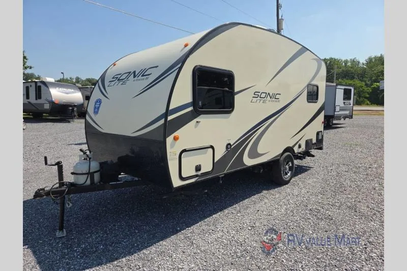 2018 Venture RV Sonic Lite 149VML - Photo 4