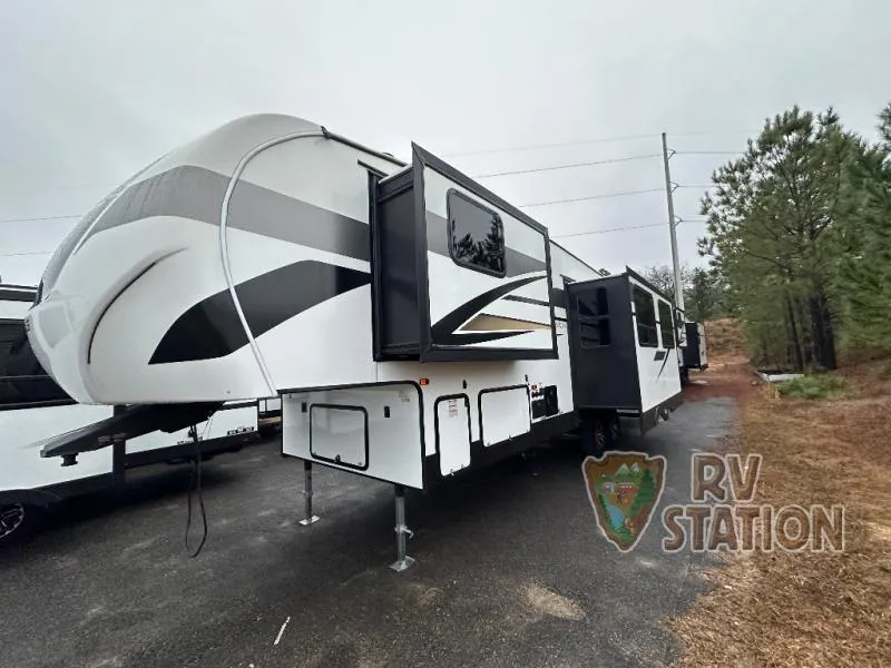 2024 KZ Sportsmen 292BHK - Photo 3