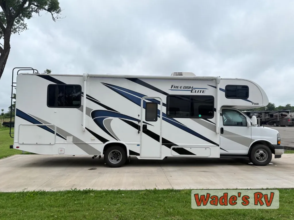 2024 Thor Motor Coach Freedom Elite 28AE, Photos photo 5