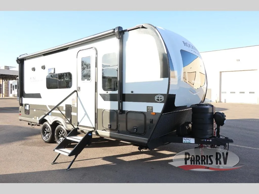 2026 Forest River Rockwood Mini Lite 2108RB - Photo 2
