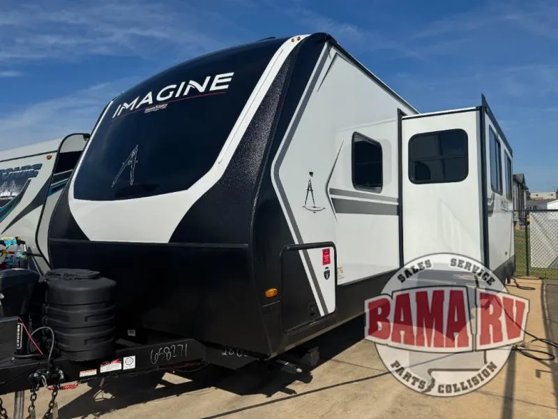 2027 Grand Design Imagine 2800BH - Photo 4