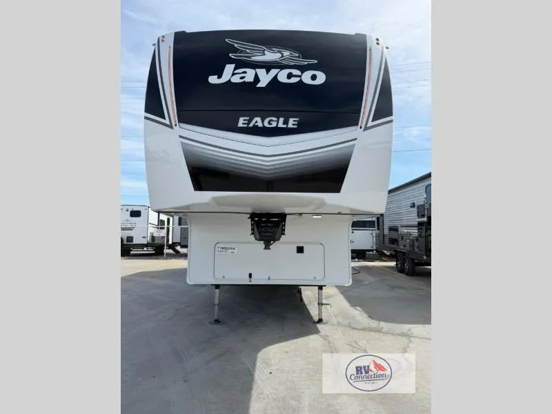 2026 Jayco Eagle 370FBTS - Photo 3