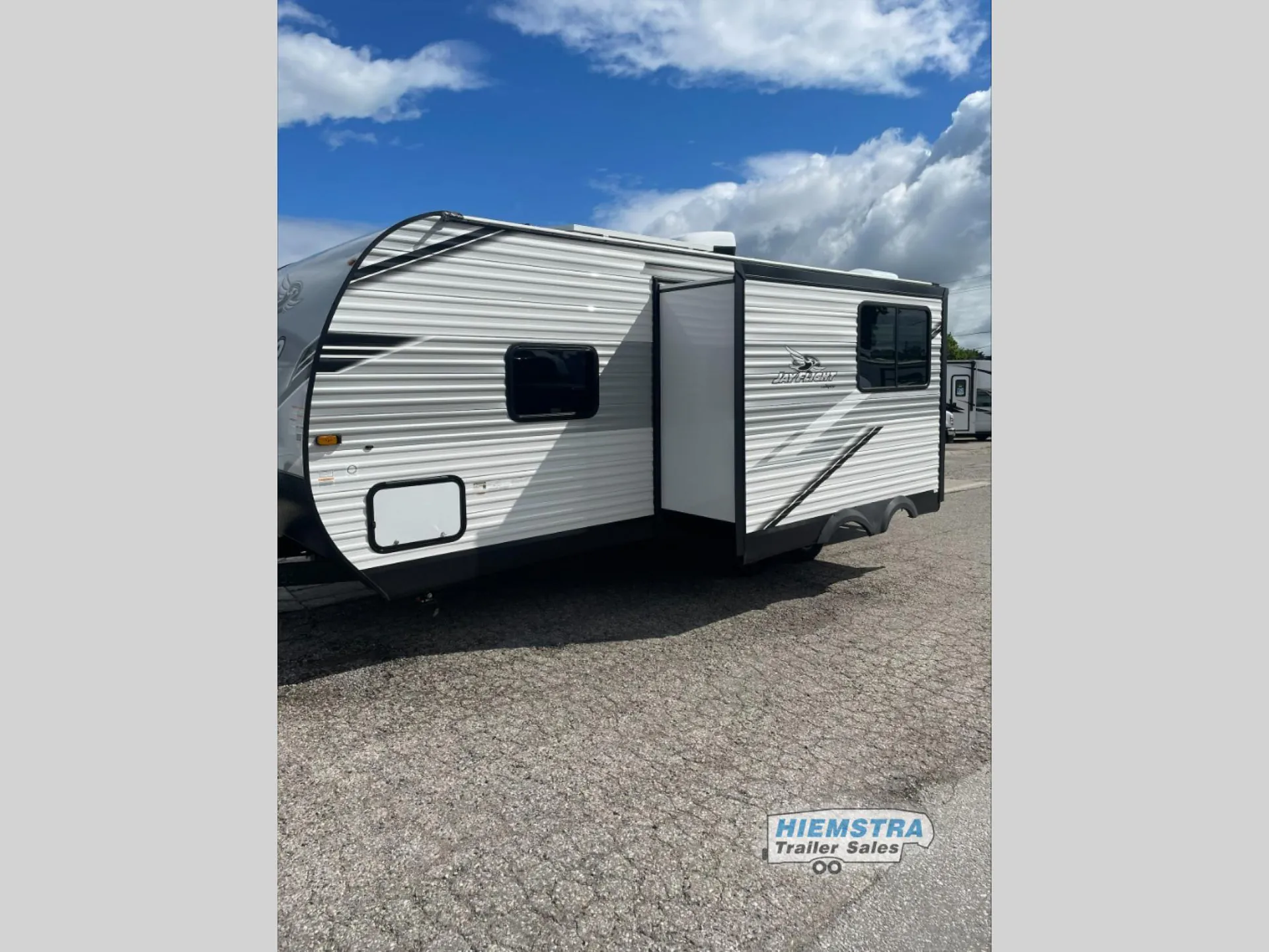 2025 Jayco Jay Flight 240RBS - Photo 4