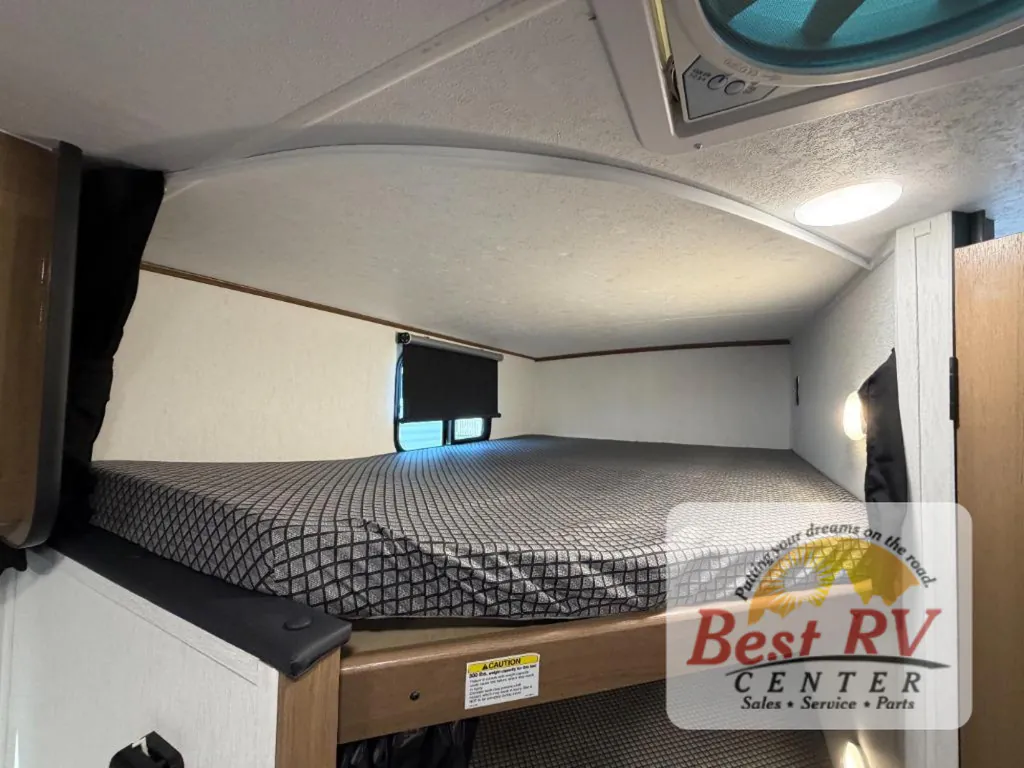 2027 Coachmen Apex Nano 186BH, Photos photo 37
