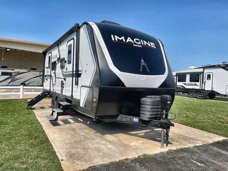 2026 Grand Design Imagine 2300MK - Photo 2
