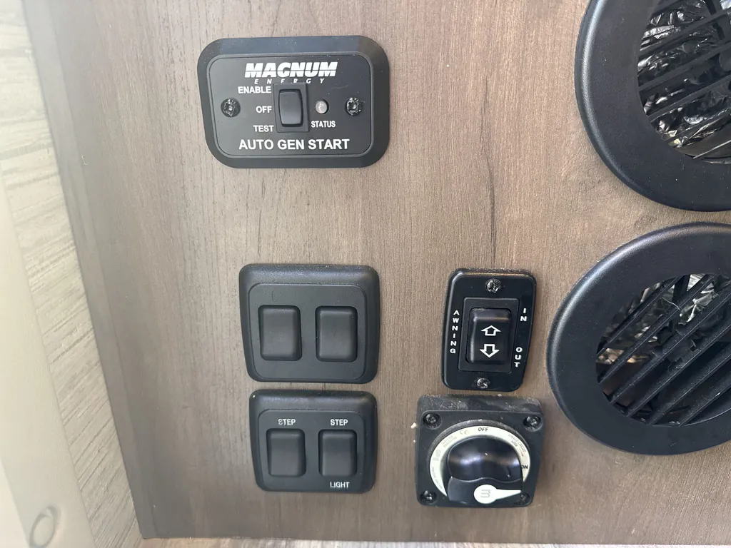 2022 Thor Motor Coach Freedom Traveler A32, Photos photo 32