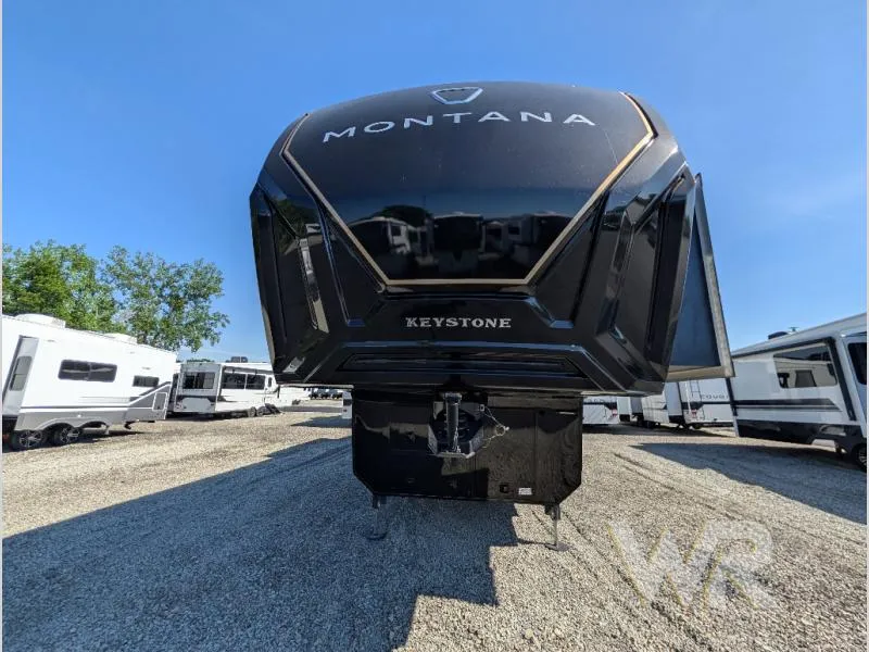 2026 Keystone Montana 3100RL - Photo 4