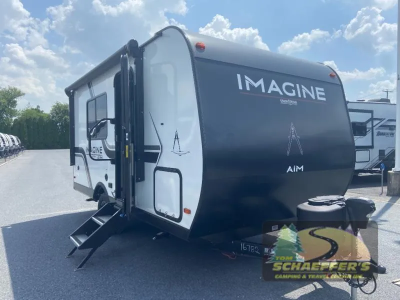 2027 Grand Design Imagine AIM 15RBA - Photo 3