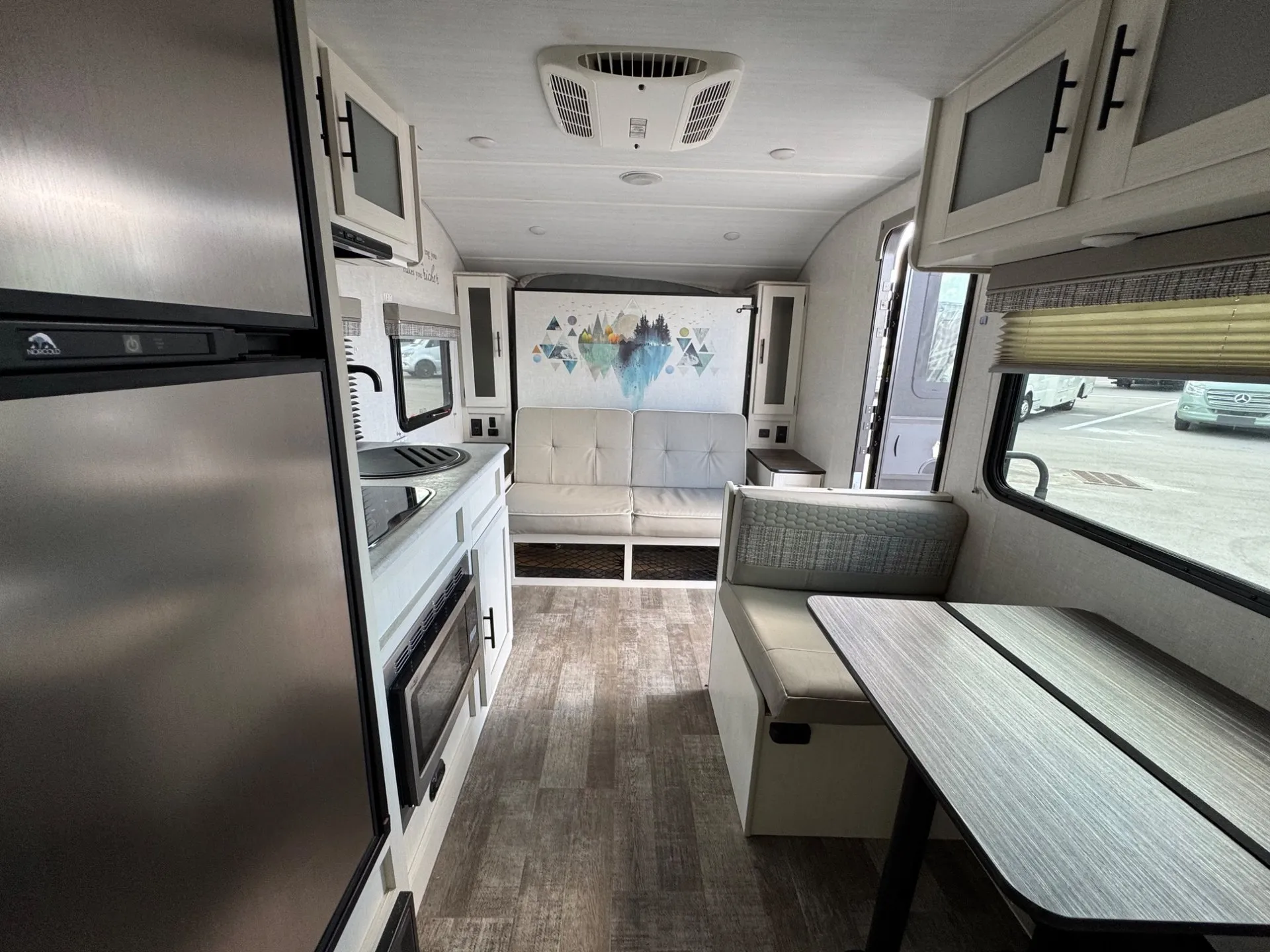 2022 Forest River R-Pod 192 — Photo 7