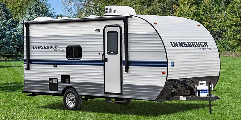 Gulf Stream Innsbruck 277DDS exterior