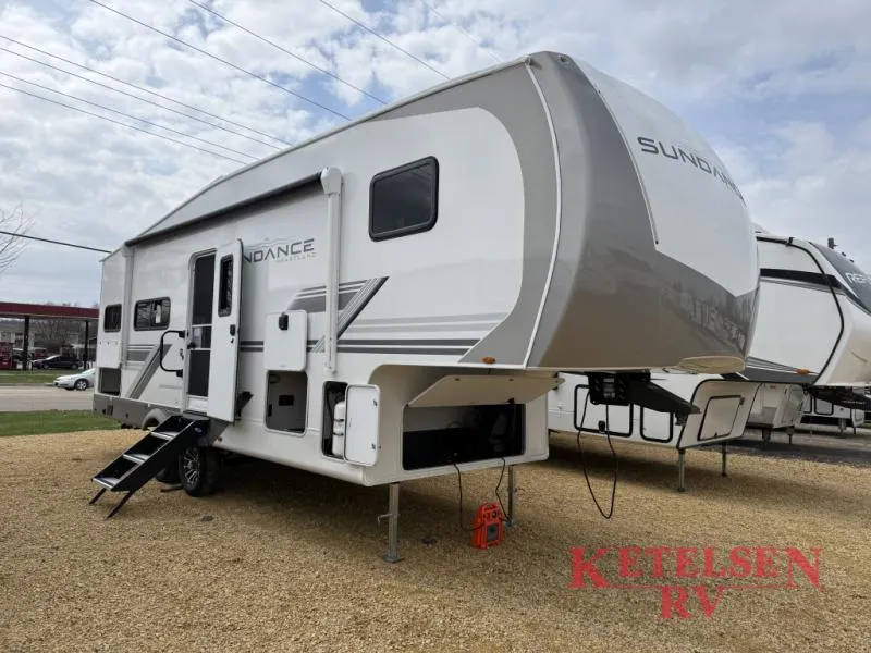 2026 Heartland Sundance XLT 24ML - Photo 2