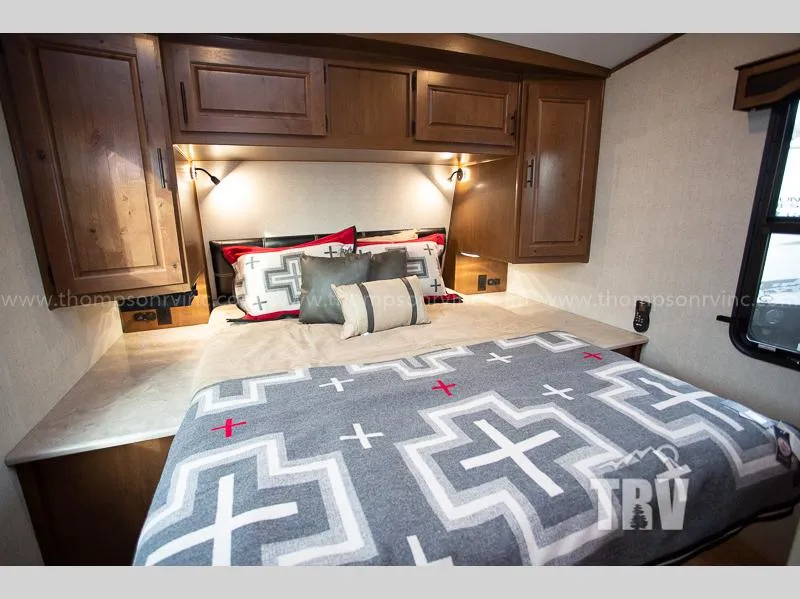 2027 Outdoors RV Trail Series 29TRX - Photo 4