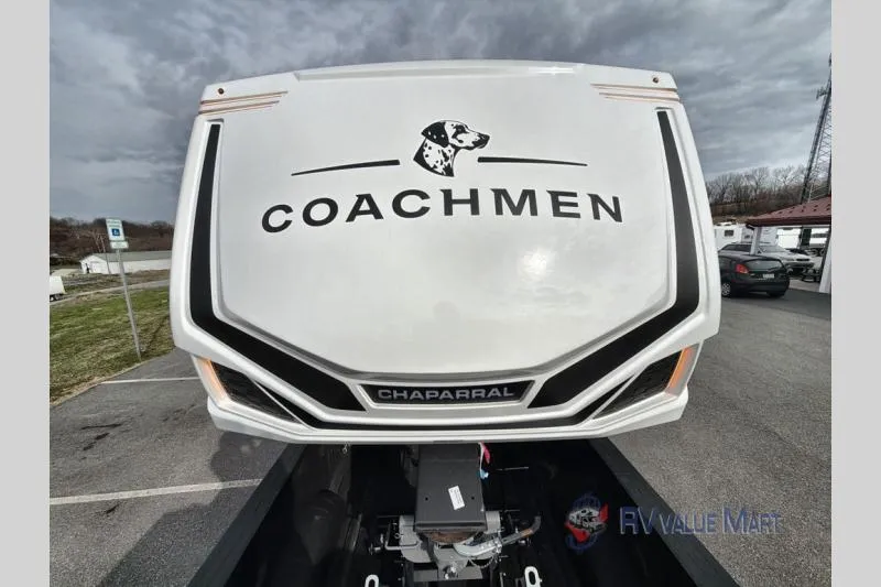2026 Coachmen Chaparral 360IBL - Photo 4