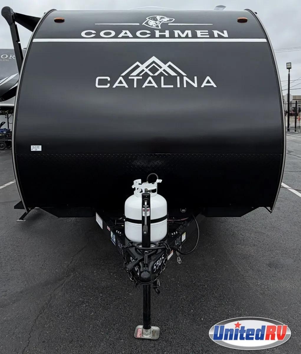2026 Coachmen Catalina Summit Series 7 134RKX - Photo 3