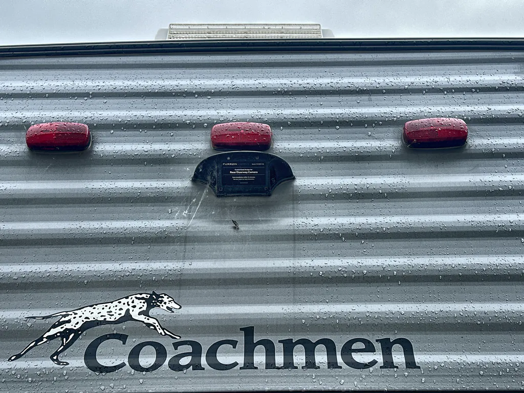 2022 Coachmen Catalina Legacy Edition 243RBS, Photos photo 22