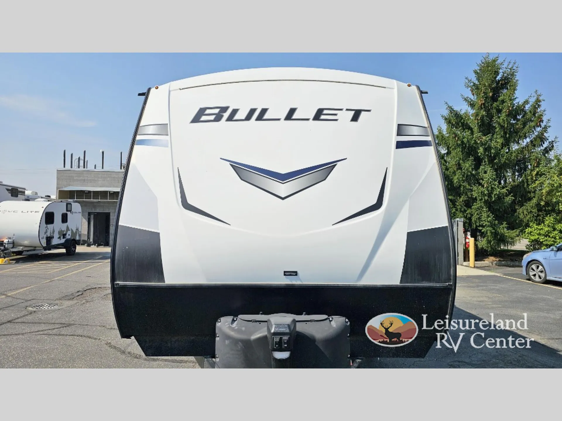 2022 Keystone Bullet 211BHSWE - Photo 3
