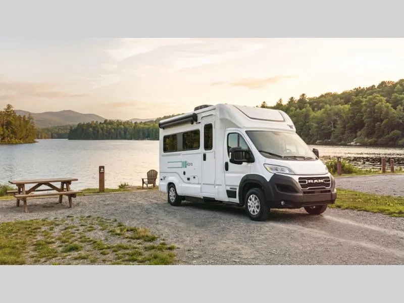 2027 Winnebago RESA 19DC - Main photo