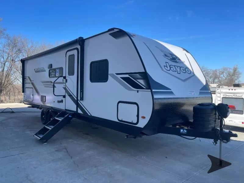 2026 Jayco Jay Feather SL 26BHSL - Photo 3