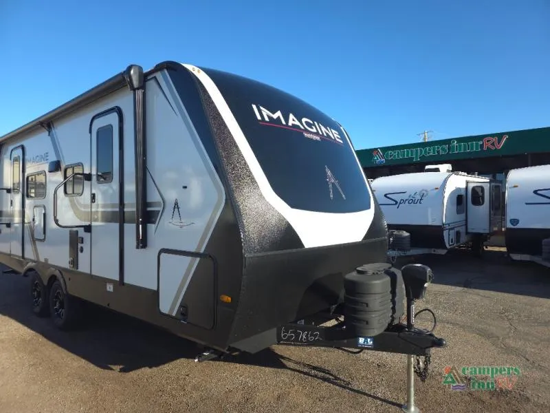 2026 Grand Design Imagine 2300MK - Photo 3