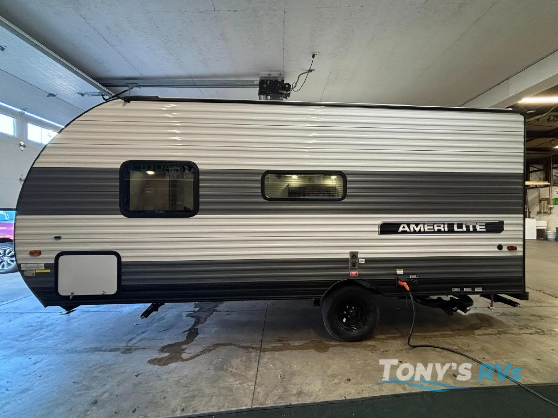 2026 Gulf Stream RV Ameri-Lite Super Lite 189DD - Photo 4