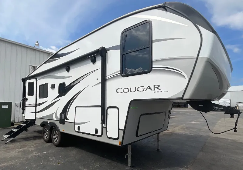 2023 Keystone Cougar Half-Ton 24RDS dealer photo 1 from Kunes RV