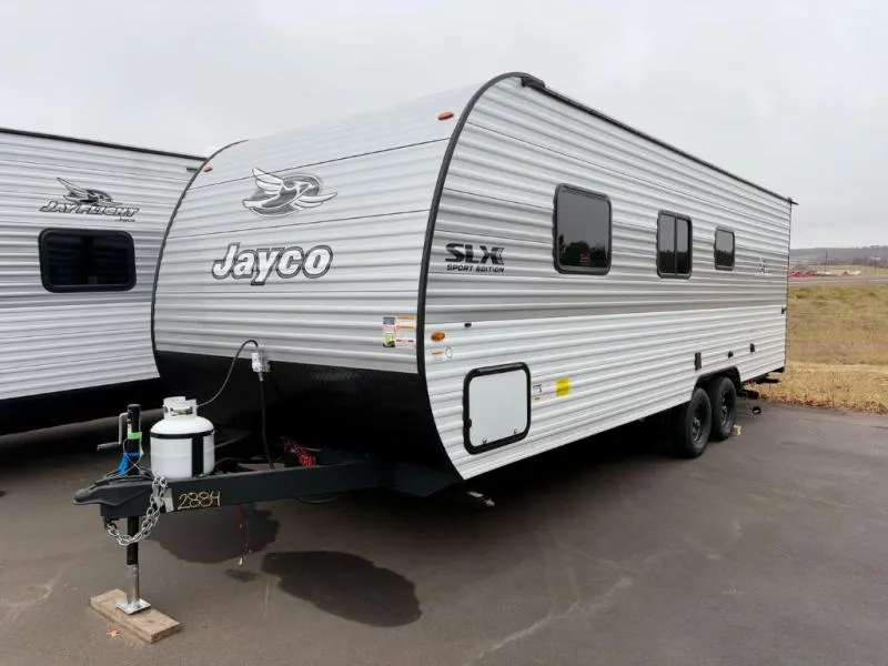 2026 Jayco Jay Flight SLX 250BH - Photo 4