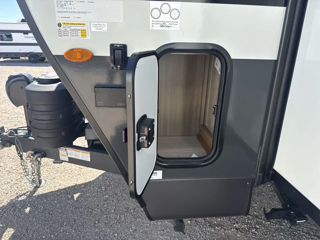 2027 Forest River Rockwood Mini Lite 2523MBR — Photo 6